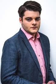Luc Trottier portrait