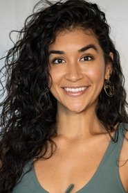 Kat Q portrait