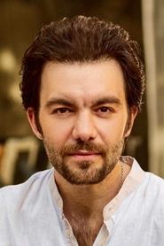 Sherif Ramzy portrait
