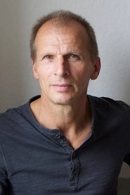Jens-Uwe Bogadtke portrait