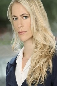 Sigrid Lium portrait