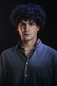 Giorgio Quarzo Guarascio portrait