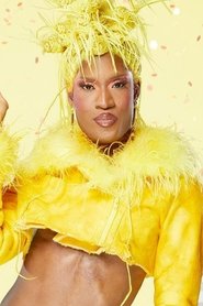 Mami Watta portrait