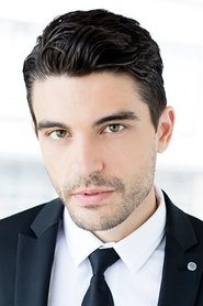 Matt Magnusson portrait