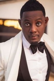 Ayo Makun portrait