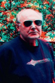 Al Razutis portrait