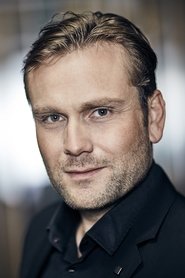 Benno Schachtner portrait