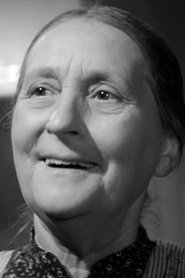 Gertrud Brendler portrait