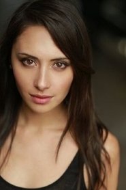Klariza Clayton portrait