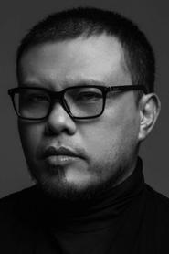 Joko Anwar portrait