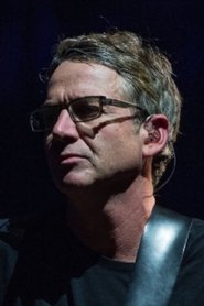 Stone Gossard portrait