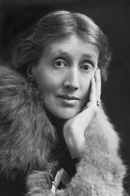 Virginia Woolf portrait