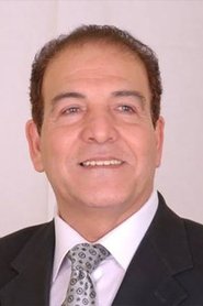 Abdel Salam ElDahshan portrait
