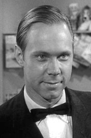Bill Mullikin portrait