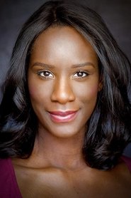 Moyo Akandé portrait