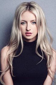 Chloe Arrowsmith portrait