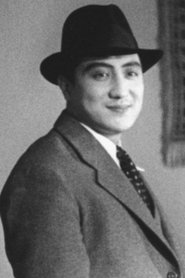 Mitsugu Fujii portrait