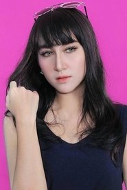 Chintya Cheye portrait
