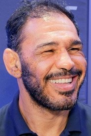 Antônio Rogério Nogueira portrait
