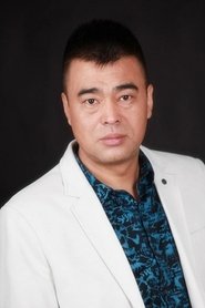 Qiang Ying portrait