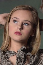 Lexi Lebo portrait