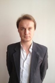 Max Pavlov portrait