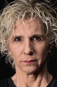 Denise Stoklos portrait