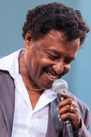 Alemayehu Eshete portrait