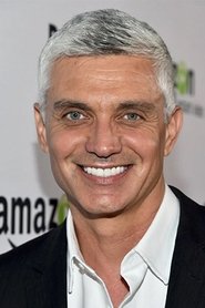 Jeff Griggs portrait
