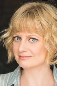 Cristin McAlister portrait