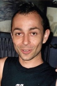 Laurent Mercier portrait
