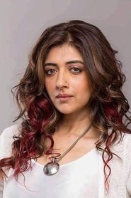 Sreenanda Shankar portrait