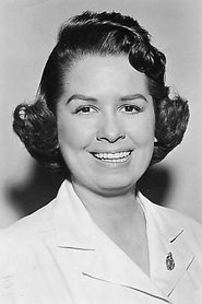 Mary McCarty portrait
