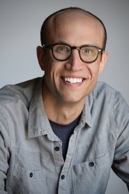 Adam Lustick portrait