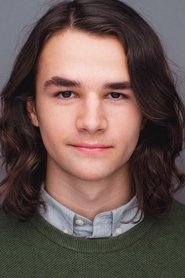 Jackson Anderson portrait