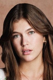 Klelia Andriolatou portrait