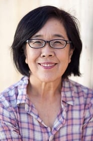 Sharon Omi portrait