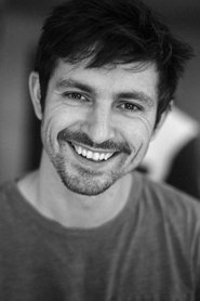 Ben Fordesman portrait