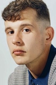 Shaun Thomas portrait