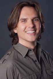 Byron Howard portrait
