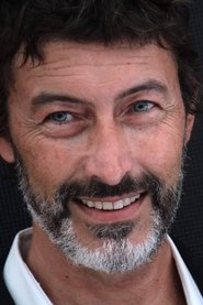 Riccardo Onorato portrait