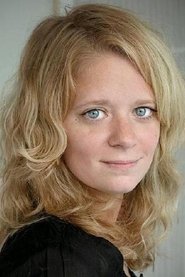 Louise Danel portrait