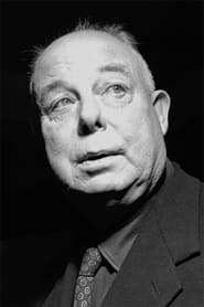 Jean Renoir portrait