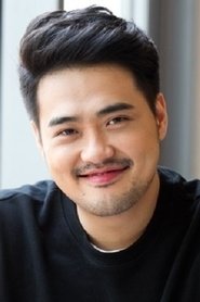 Cha Yeob portrait