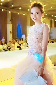 辜恋恋 portrait