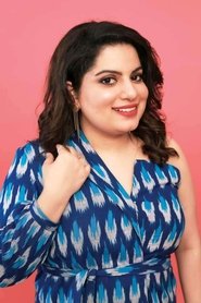 Mallika Dua portrait