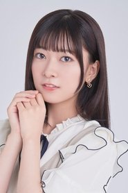 Nozomi Suzuhara portrait