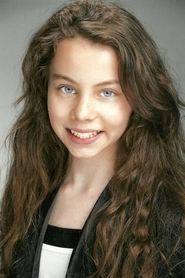Maja Arsovic portrait