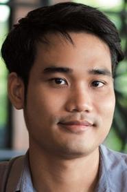 Waasuthep Ketpetch portrait