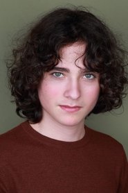 Alex Garfin portrait